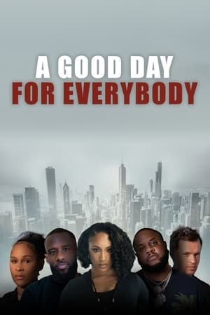 En dvd sur amazon A Good Day for Everybody