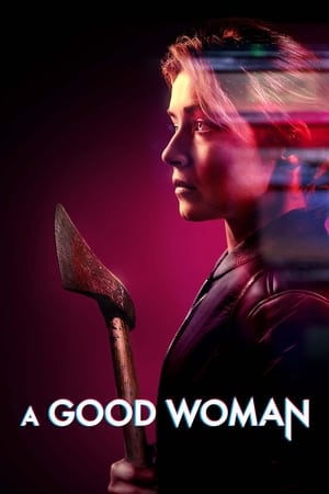En dvd sur amazon A Good Woman Is Hard to Find
