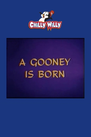 En dvd sur amazon A Gooney Is Born