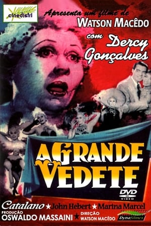 En dvd sur amazon A Grande Vedete