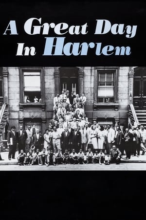 En dvd sur amazon A Great Day in Harlem