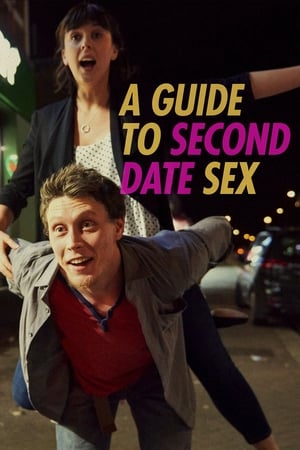 En dvd sur amazon A Guide to Second Date Sex