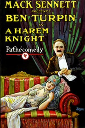 En dvd sur amazon A Harem Knight