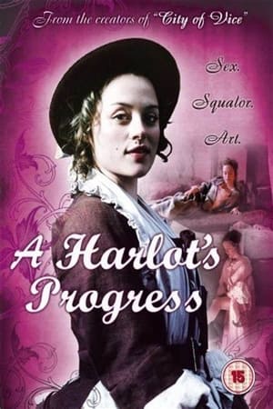 En dvd sur amazon A Harlot's Progress