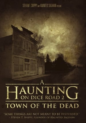 En dvd sur amazon A Haunting On Dice Road 2: Town of the Dead