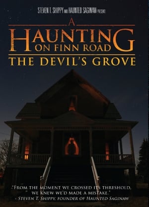 En dvd sur amazon A Haunting on Finn Road: The Devil's Grove