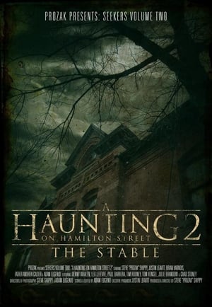 En dvd sur amazon A Haunting on Hamilton Street 2: The Stable