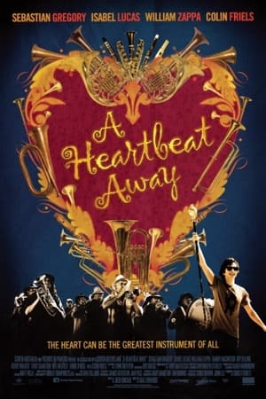 En dvd sur amazon A Heartbeat Away