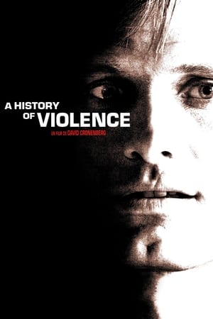 En dvd sur amazon A History of Violence