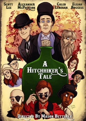 En dvd sur amazon A Hitchhiker's Tale