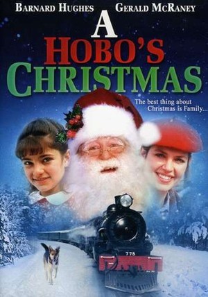 En dvd sur amazon A Hobo's Christmas