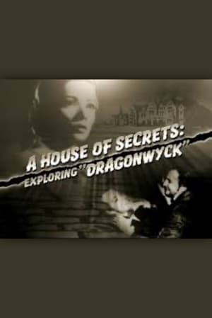 En dvd sur amazon A House of Secrets: Exploring 'Dragonwyck'