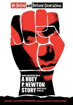 En dvd sur amazon A Huey P. Newton Story