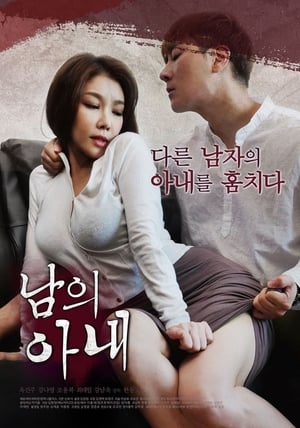 En dvd sur amazon 남의 아내