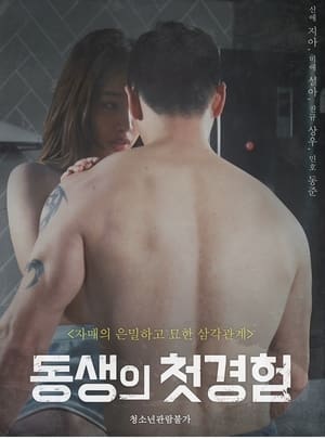 En dvd sur amazon 동생의 첫 경험 (무삭제)