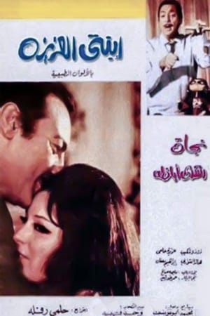 En dvd sur amazon ابنتي العزيزة