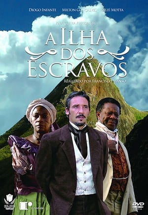 En dvd sur amazon A Ilha dos Escravos