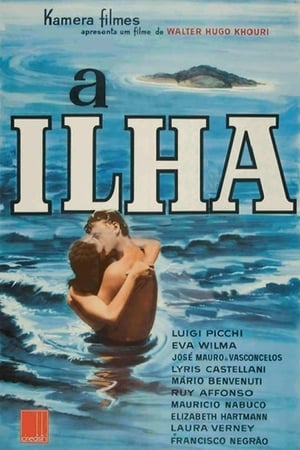 En dvd sur amazon A Ilha