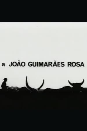 En dvd sur amazon A João Guimarães Rosa