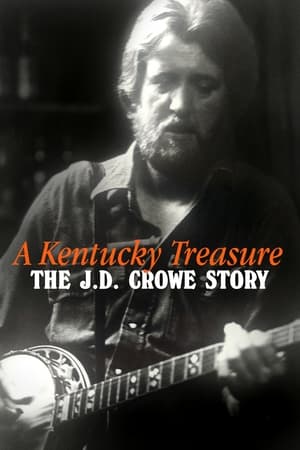 En dvd sur amazon A Kentucky Treasure: The J.D. Crowe Story