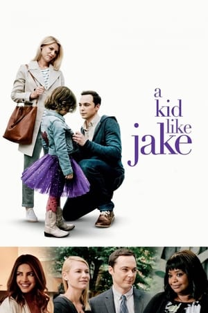 En dvd sur amazon A Kid Like Jake