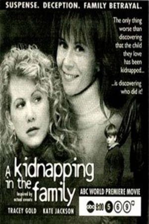 En dvd sur amazon A Kidnapping in the Family