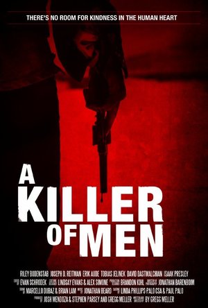 En dvd sur amazon A Killer of Men