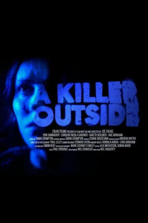 En dvd sur amazon A Killer Outside