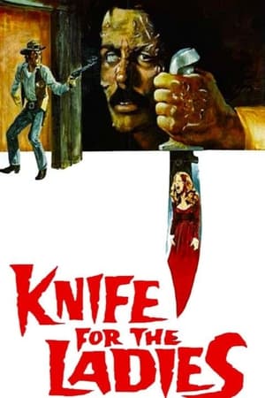 En dvd sur amazon A Knife for the Ladies