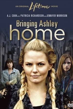En dvd sur amazon Bringing Ashley Home