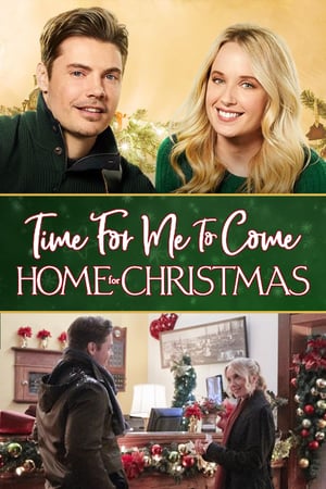 En dvd sur amazon Time for Me to Come Home for Christmas