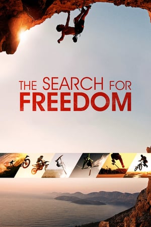 En dvd sur amazon The Search for Freedom