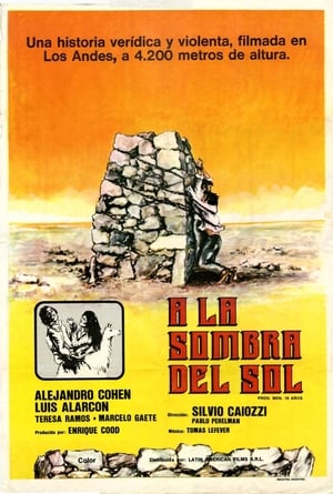 En dvd sur amazon A la sombra del sol