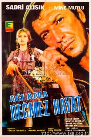 En dvd sur amazon Ağlama Değmez Hayat