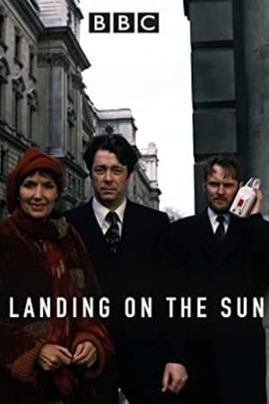 En dvd sur amazon A Landing on the Sun