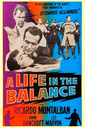 En dvd sur amazon A Life in the Balance