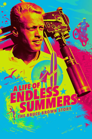 En dvd sur amazon A Life of Endless Summers: The Bruce Brown Story