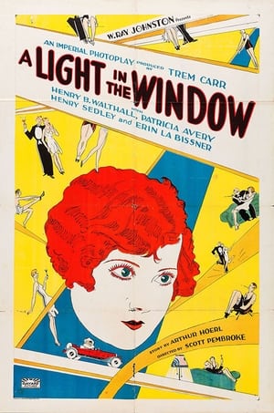 En dvd sur amazon A Light in the Window