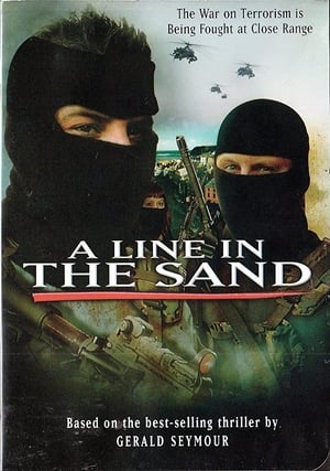 En dvd sur amazon A Line in the Sand
