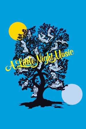 En dvd sur amazon A Little Night Music
