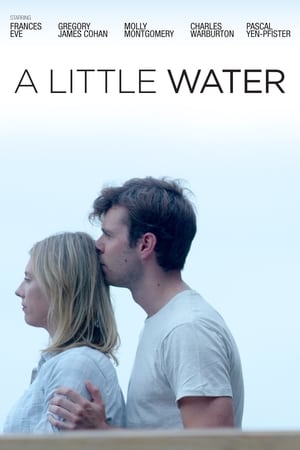 En dvd sur amazon A Little Water