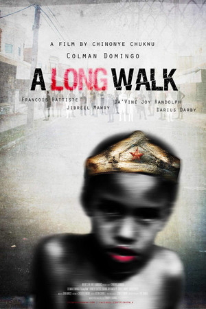 En dvd sur amazon A Long Walk