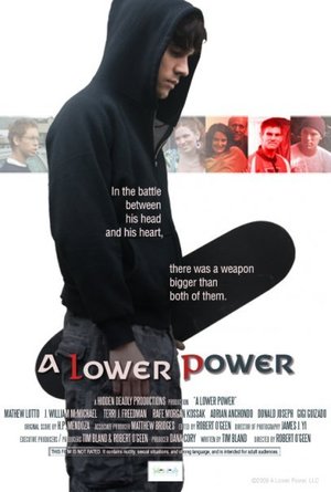 En dvd sur amazon A Lower Power