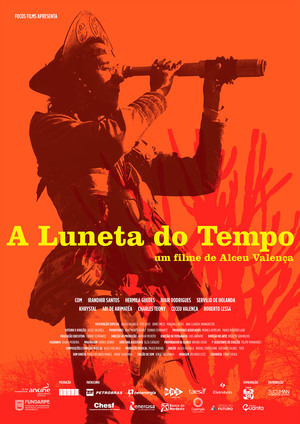 En dvd sur amazon A Luneta do Tempo