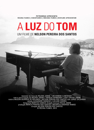 En dvd sur amazon A Luz do Tom