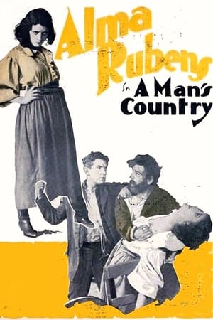 En dvd sur amazon A Man's Country