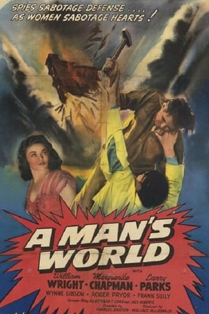 En dvd sur amazon A Man's World