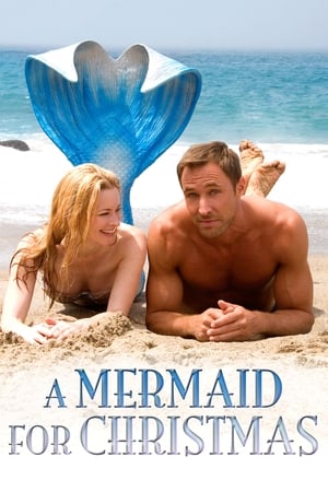 En dvd sur amazon A Mermaid for Christmas