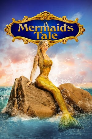 En dvd sur amazon A Mermaid's Tale