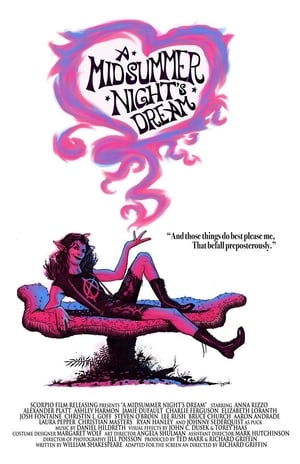 En dvd sur amazon A Midsummer Night's Dream